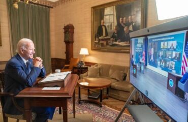 The American Conservative: США – угасающая империя в состоянии войны