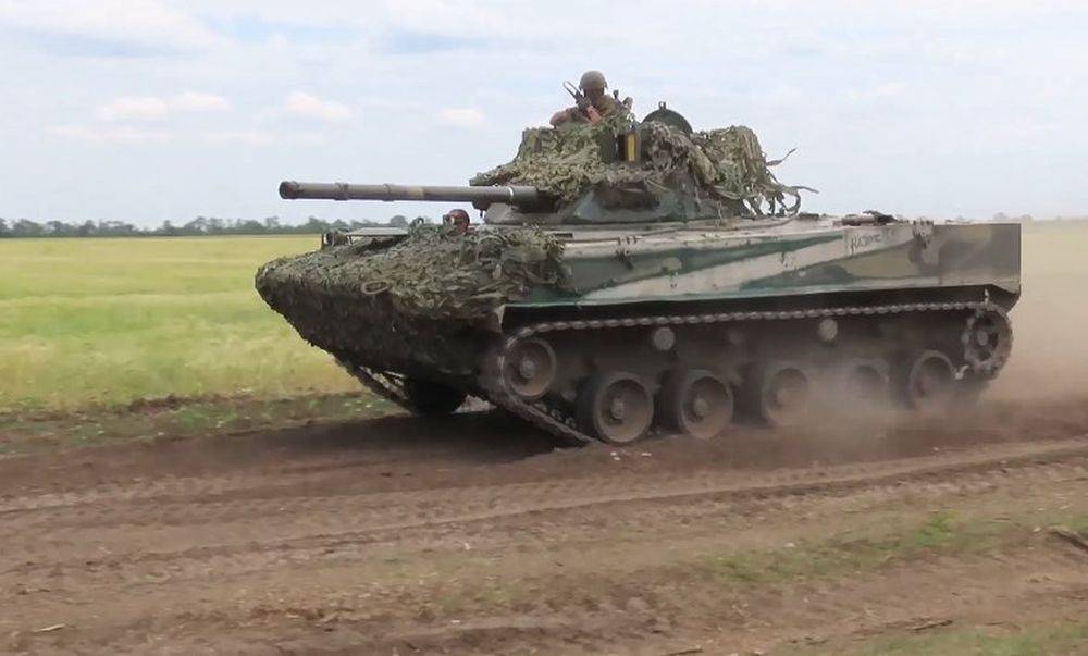 Военный эксперт прокомментировал данные ВСУ о непригодности российской боевой техники