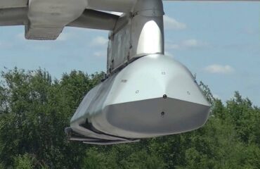 Используемые в СВО стелс-ракеты Х-101 показали себя неуязвимыми