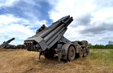 Контрнаступление ВСУ: В Харьковской области освобождено более 30 населённых пунктов