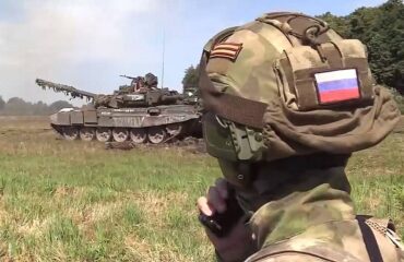 «Перегруппировка» ВС РФ в Харьковской области: Главные итоги