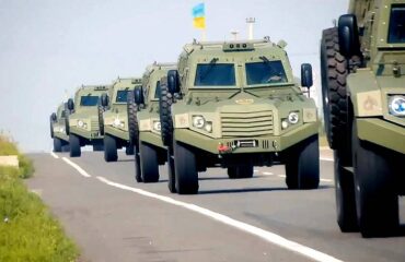 Киев отказался от плана наступления, подготовленного британцами, чтобы оправдать большие потери