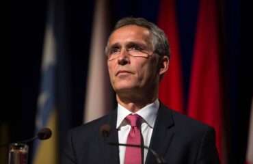 Йенс Столтенберг: “Важно не заблуждаться и готовиться к длительной войне”