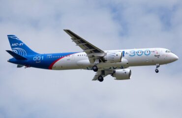 Ростех: Boeing и Airbus вряд ли когда-либо еще будут поставляться в РФ