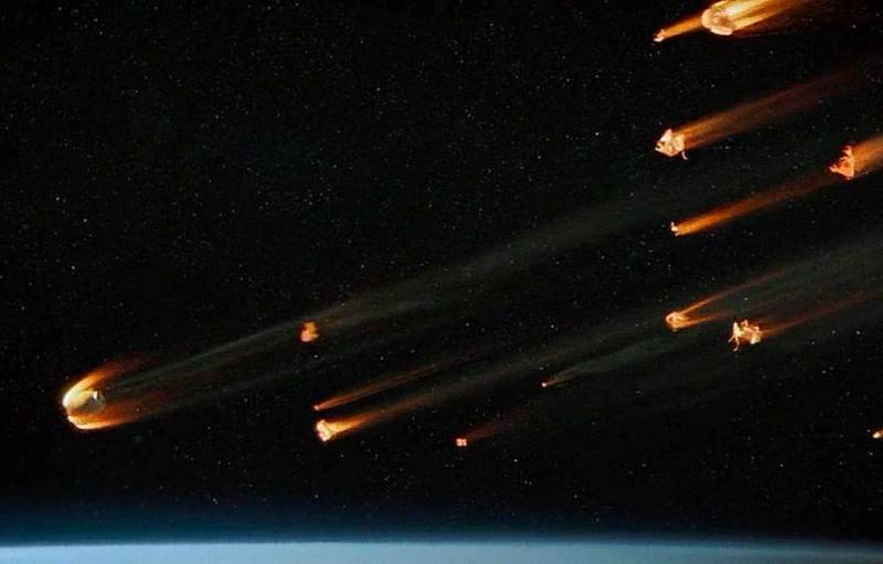 Что маскирует собой новая кампания США по запрету противоспутниковых испытаний