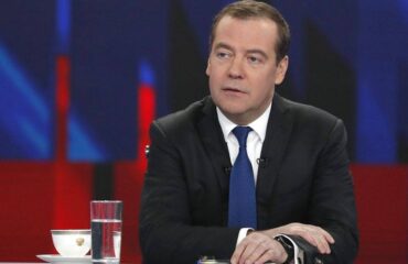 Совбез: Включение освобожденных территорий в состав РФ позволит задействовать все силы для их защиты