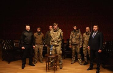 Состоялся обмен «азовцев» на российских военнопленных: правильный ли это шаг