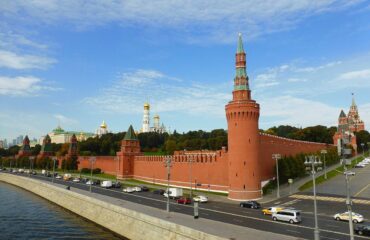 Кремль: Нападение на вошедшие в состав РФ регионы будет расцениваться как нападение на страну