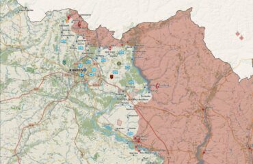 Существенное усиление ВСУ на Харьковском направлении: украинцы попробуют прорвать фронт