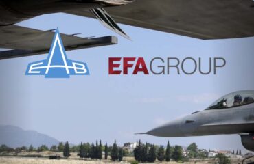 Новая эра греческой аэрокосмической промышленности? – Предложение EFA GROUP взять на себя управление и развитие отраслью