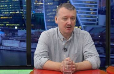 Экс-министр обороны ДНР Игорь Стрелков прокомментировал референдумы на освобожденных территориях