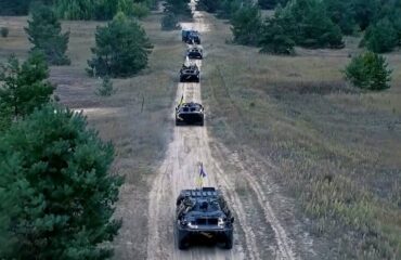 ВС РФ подавили наступление ВСУ на юге