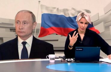 «Что это такое?»: СМИ показали возмущение Путина поцелуями среди турецкой делегации