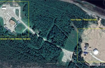 Россия существенно модернизировала один из самых секретных полигонов для испытания оружия