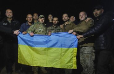 В чём смысл «неравноценного» обмена пленными между РФ и Украиной 22 сентября 202242