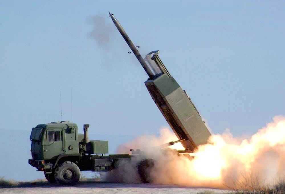 100 ракет HIMARS не смогли остановить логистику российской армии на Днепре