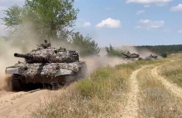 Объявит ли Путин войну Украине 30 сентября 2022 года