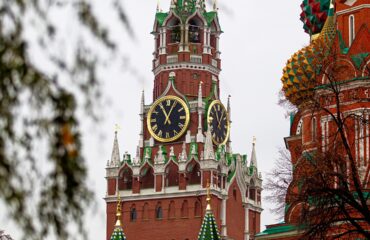 Кремль: зерновая сделка приобретает рискованный и опасный характер