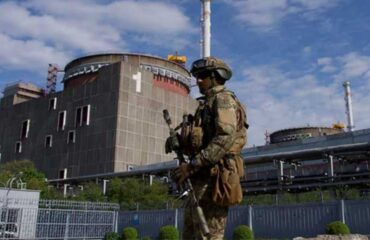 «Без тыла нет победы»: как специалисты рембата восстанавливают военную технику в ДНР