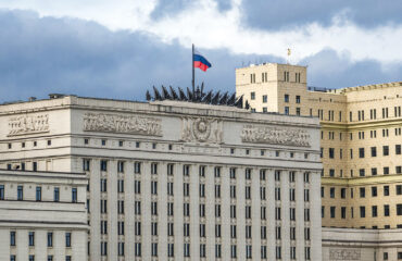 ВКС России поразили цеха заводов в Харькове и Днепропетровской области