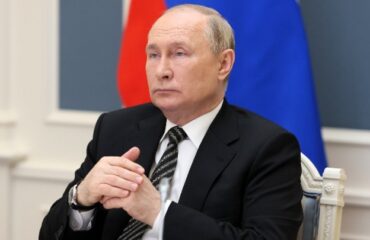 Путин: РФ оставляет за собой право выйти из «зерновой сделки» в случае нарушения украинских гарантий