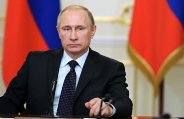 Путин потребовал интеграции новых регионов в судебную систему РФ в максимально сжатые сроки