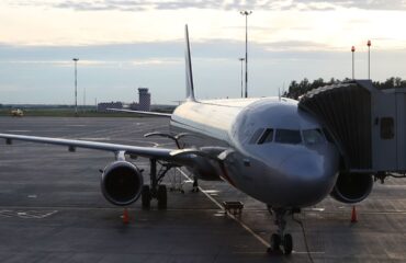 Ограничение полетов в 11 аэропортов юга и центральной части РФ продлено до 21 ноября