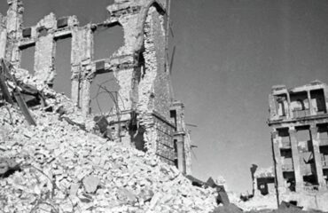 Патрушев: Запад стремится вычеркнуть из памяти ужасы и страдания, принесенные нацизмом