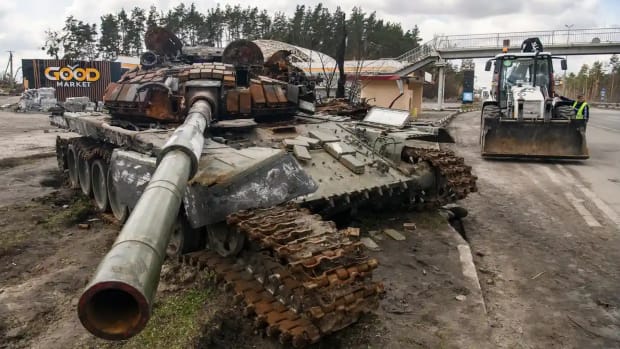 МО РФ: российские войска продолжают наступательные действия после освобождения Павловки