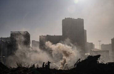 В ДНР сообщили об освобождении населенных пунктов Перше Травня и Андреевка от врага