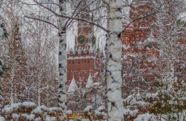 В Кремле заявили об отсутствии «мирного плана Украины» потому, что Киев не учитывает реалии