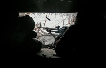 В МО РФ сообщили о продвижении морпехов ТОФ на Угледарском направлении