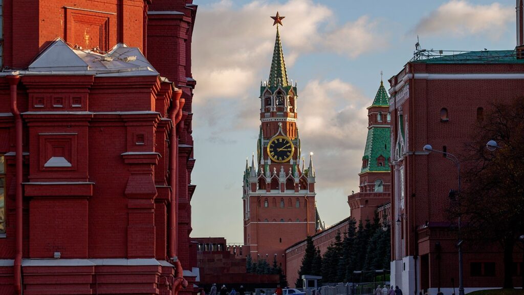 Кремль: целей СВО невозможно достичь дипломатическим путем, они будут достигнуты военным