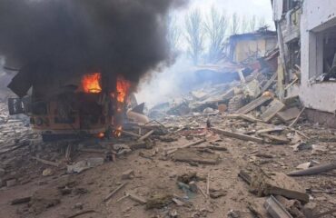 Артиллерия ВС РФ выполнила 59 огневых задач в районе Артемовска за сутки