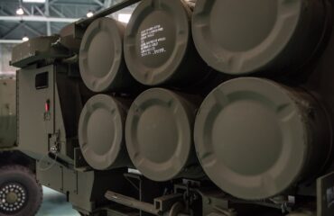 Sky News: ракеты ATACMS могут попасть на черный рынок после передачи Киеву