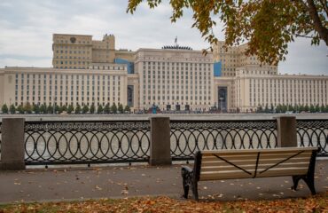 МО РФ: у западного побережья Крыма уничтожены украинская ракета и два БПЛА