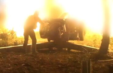 «Они воюют против всех»: как бойцы отряда «Барс-23» обороняют село под Угледаром