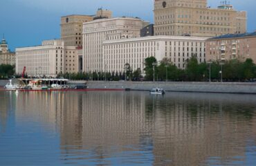 МО РФ сообщило о гибели военнослужащего в ходе удара врага по Севастополю