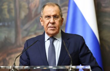 Лавров: США нашли новый повод бояться Россию и Путина