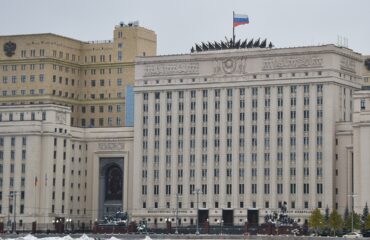 ВС РФ улучшили положение по переднему краю на Краснолиманском направлении