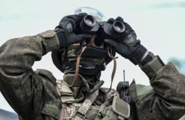 Над Белгородской областью ПВО перехватили украинскую ракету С-200