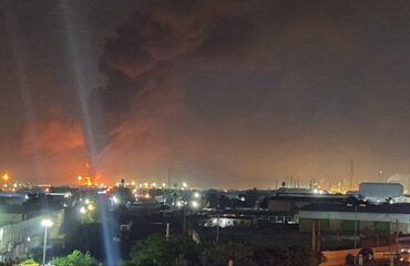 В МИД РФ заявили, что атаки Израиля по Ирану толкают мир к ядерной катастрофе