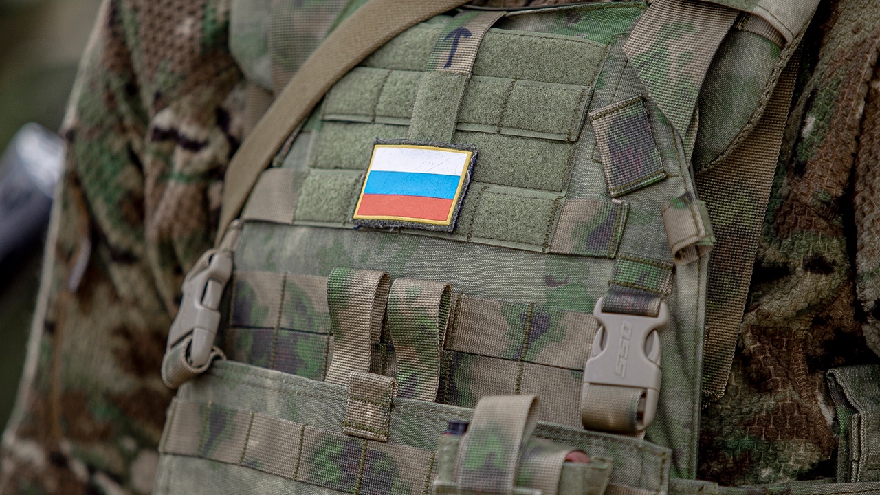 ВС РФ освободили Новохатское в ДНР